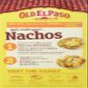 Old El Paso Mexican Original Cheesy Baked Nacho Kit 505g view 3