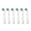 Prodental Oral-B Compatible Pro Action Rotary Replacement Brush Heads Pack of 6 view 1