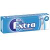 10 Packs of Original WRIGLEY'S Extra Chewing Gum Packs Fresh Stock (Peppermint) view 1