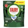 Fairy All-In-1 Dishwasher Tablets Bulk, 70 Tablets, Original, XXL Pack, Effective Even On Dried-On Grease view 2