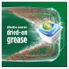 Fairy All-In-1 Dishwasher Tablets Bulk, 70 Tablets, Original, XXL Pack, Effective Even On Dried-On Grease view 3