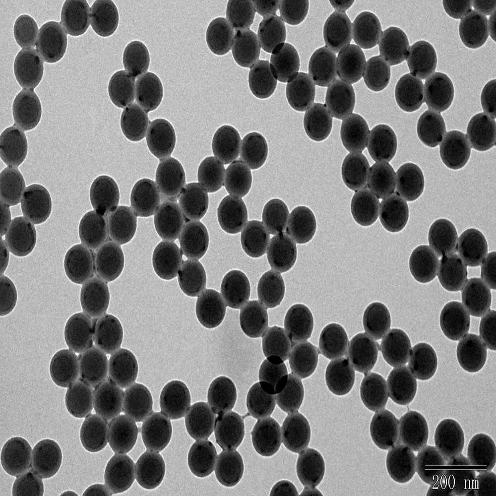 Alpha Nanotech Colloidal Polystyrene Beads 10 ml (Non-Functionalized; 200 nm - 100 um) (2 m, 10 mg/ml)