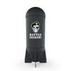 Battle Shakers Arsenal | All Four Military Shaker Bottles 20 Oz | Missile, Bomb, Torpedo, Bullet | Protein Cup with Storage Compartment | Dishwasher Safe & BPA Free Sports Bottle view 3