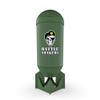 Battle Shakers Arsenal | All Four Military Shaker Bottles 20 Oz | Missile, Bomb, Torpedo, Bullet | Protein Cup with Storage Compartment | Dishwasher Safe & BPA Free Sports Bottle view 4