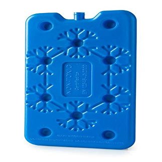 Casa Casa ZENTO Reuseable Freeze Board - 800 g
