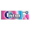 10 Packs of Original WRIGLEY'S Extra Chewing Gum Packs Fresh Stock (BUBBLEMINT) view 1
