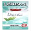 24 Boxes x 36g of Lkerol Dents Sweetmint - Original - Swedish - Sugar Free - Xylitol - Pastilles - Lozenges - Dragees - Drops - Candies - Sweets view 1