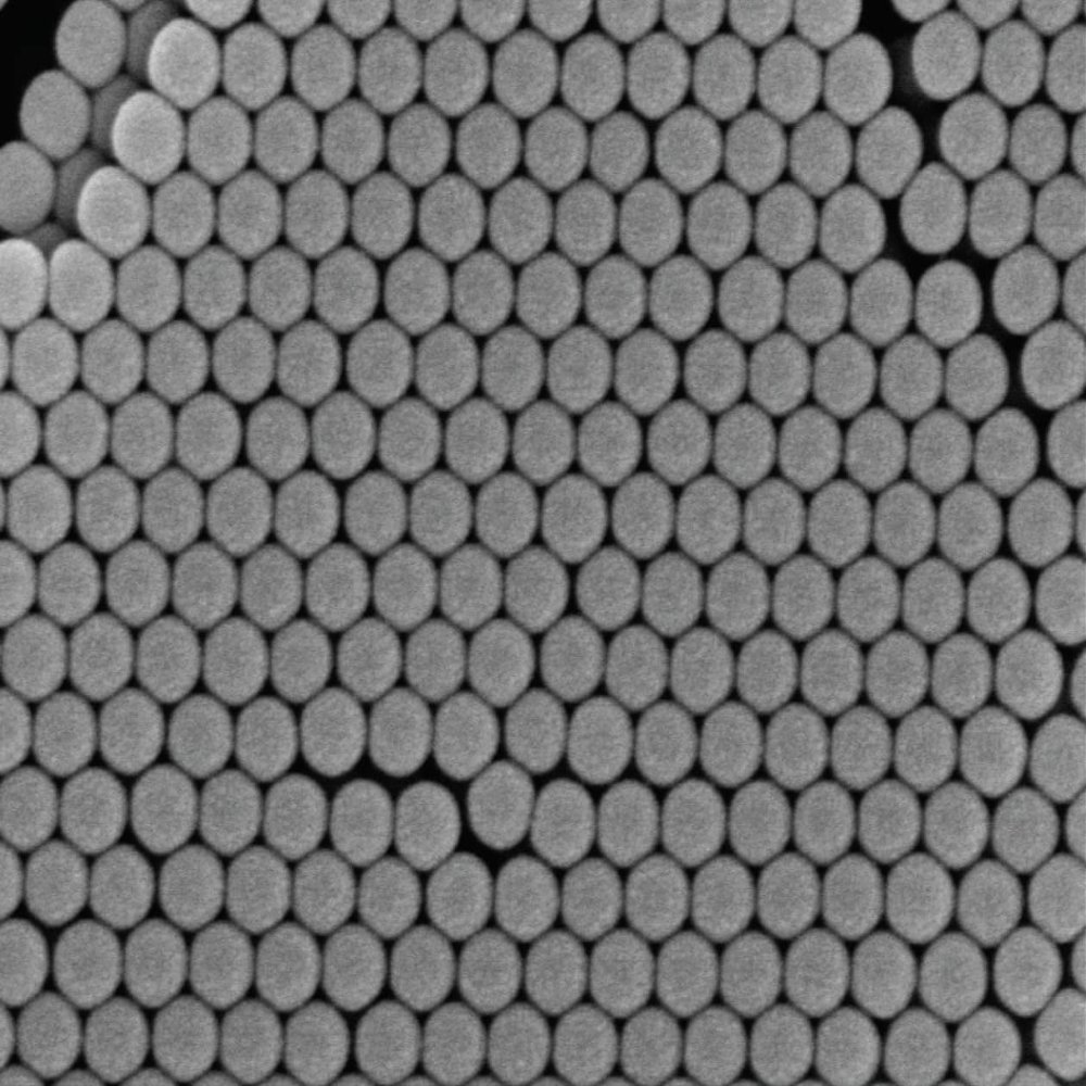 Alpha Nanotech Colloidal Polystyrene Beads (Carboxylated, 20 um, 50 mg/ml)