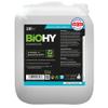 BiOHY Rinse Aid (10l Canister) | Ecological high Concentrate | Suitable for All (Commercial) dishwashers, for Unbeatable Shine on Glasses | BIO-logically degradable (Klarspler) view 1