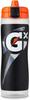 Gatorade Gx Hydration System, Non-Slip Gx Squeeze Bottles & Gx Sports Drink Concentrate Pods Black view 1