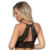 Roza Zuza Black Half Corset 42 (XL), 65 g view 2