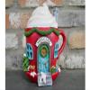 Rummages Hot Chocolate Christmas Fairy Elf House Decoration view 1