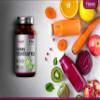 GH Resverstrol | 90 High Strength Resveratrol Supplements - 100mg Trans Resveratrol per Serving | Japanese Knotweed Antioxidant Supplement | Non-GMO & Allergen Free | Made in the UK view 4