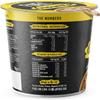 FUEL10K Peanut Crunch Protein Granola Cereal Pot, 70 g (Pack of 8) view 2