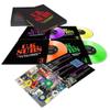 1977-2017 - 40 Years of Uk Subs Singles view 1