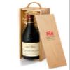 Chateauneuf Du Pape Gift Box - Luxury Red Wine in Wooden Box - Fine Wine Gifts for Him & Her, from Regency Hampers view 1