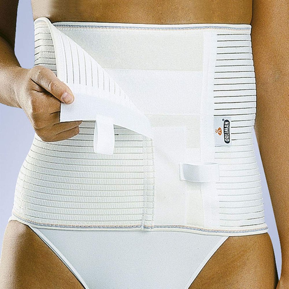 Abdominal Elastic Band BBE-240