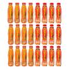 Lucozade Energy Mixed Fizzy Drink Box (24 x 380ml) - Orange & Original view 1