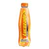 Lucozade Energy Mixed Fizzy Drink Box (24 x 380ml) - Orange & Original view 2