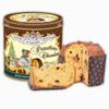 Chiostro di Saronno Panettone Chocolate Milano 1Kg view 3