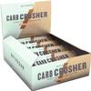 MyProtein Vegan Carb Crusher Nut Free Peanut Butter, 60 g, Box of 12 view 1