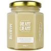 Dreamy Creamy - Single Source raw creamed Honey, 230g view 1