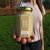 Dreamy Creamy - Single Source raw creamed Honey, 230g view 4
