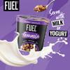 FUEL10K Chocolate Protein Granola Cereal Pot, 70 g (Pack of 8) view 4