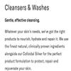 Active Silver - Colloidal Silver Facial Cleanser - Natural Daily Cleanser with Tea Tree, Lavender, Rosehip and Aloe Vera - Calms, Cools & Balances Skin - Vegan Formula for All Skin Types - 250ml view 3