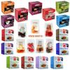 5 Packs Of Espresso Pods For Lavazza a Modo Mio Coffee Machines. Choose From Both Original Lavazza And Compatible Capsules view 1
