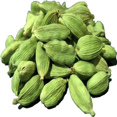 Crazee Deal | Green Cardamom Seeds/PODs 100g | Premium Quality | Elaichi