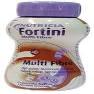 FORTINI MULTIFIB Choco 32X200L SKU: 504630 view 1