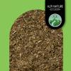 Alpi Nature Raspberry Leaf Tea 250g 8.8 oz, Loose Leaf Tea, Dried and Cut Raspberry Leaves view 3