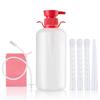 LIVE4COOL Douche Bottle for Women view 1