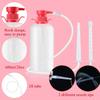LIVE4COOL Douche Bottle for Women view 4
