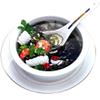 Porphyra Seaweed,Dried Laver,Nori Seaweed,100g (1 Bag 100g) view 3