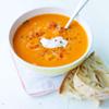 Free & Easy Organic Lentil Red Pepper Soup 400g view 4