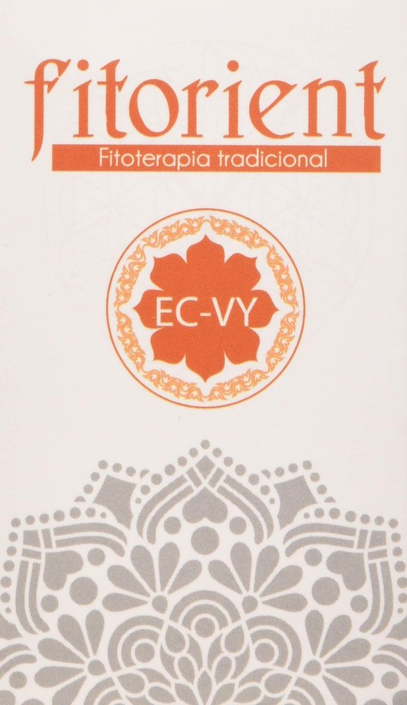 Lumen Ecvy Vacuum Heat by Yin Fitorient - 60 Tablets