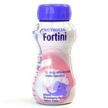 FORTINI FRESA 32X200L SKU: 504627