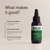 Beard Oil With Organic Ingredients WHITE OUD Scented By Beard Essence 30ML view 3