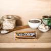 Chia Seed Energy Flapjacks 23 Bars in a Box Salted Caramel, Banana, Berry No Added Sugar, Original Sea Salt view 4
