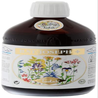 Biolasi Bio San Jose + Todah 365ml Pack of 1