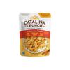 Cinnamon Keto Cereal | Low-carb, Zero Sugar, Plant Protein | Catalina Crunch view 1
