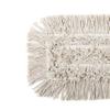 JINCLEAN 2 Packs of 36" Industrial Class Cotton Floor Mop Refills | (2 Packs of 36" Mop Refills) view 3