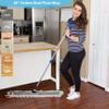 JINCLEAN 2 Packs of 36" Industrial Class Cotton Floor Mop Refills | (2 Packs of 36" Mop Refills) view 4