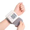 Blood Pressure Monitor - Automatic Digital Wrist Blood Pressure Monitor with LED Display for Home view 1