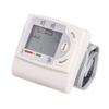 Blood Pressure Monitor - Automatic Digital Wrist Blood Pressure Monitor with LED Display for Home view 3