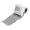 Blood Pressure Monitor - Automatic Digital Wrist Blood Pressure Monitor with LED Display for Home view 4