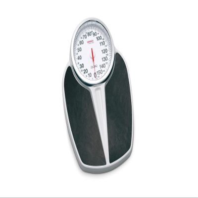SOEHNLE PROFESSIONAL Personal scale 6163 Max. 160 kg / 352 pounds / 320 lbs