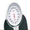 SOEHNLE PROFESSIONAL Personal scale 6163 Max. 160 kg / 352 pounds / 320 lbs view 2